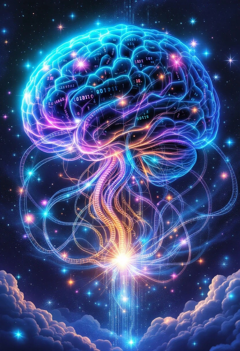 Exocortex